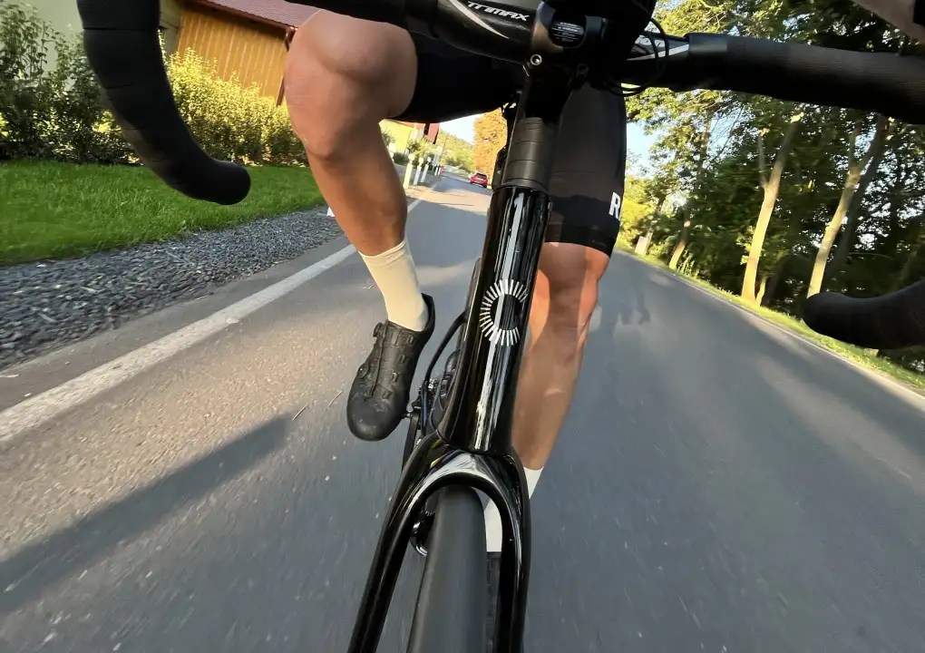 Týden s Cannondale SuperSix EVO