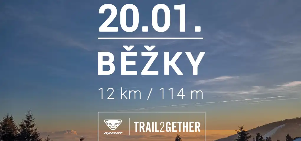 Trail2gether no. 16