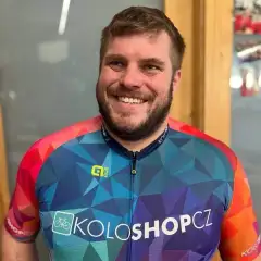 Matěj Macek
