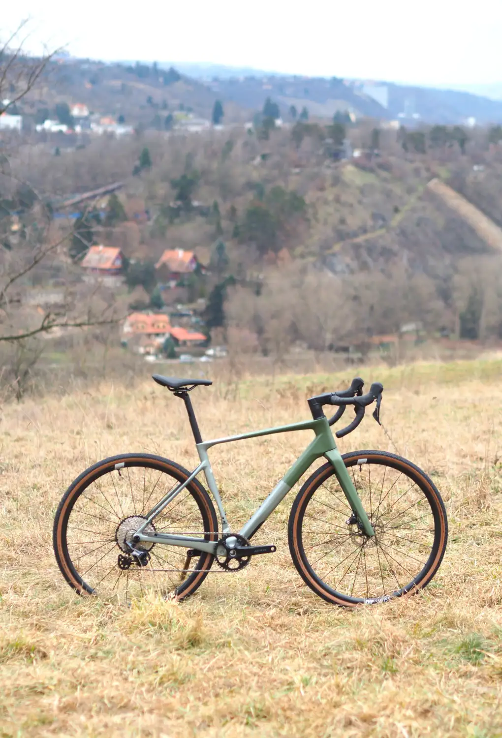Nový Superior XR 9.5: Revoluční gravel bike pro každou výzvu