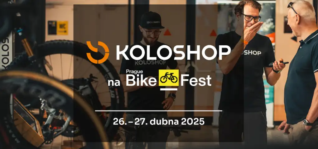 Prague Bike Fest 2025