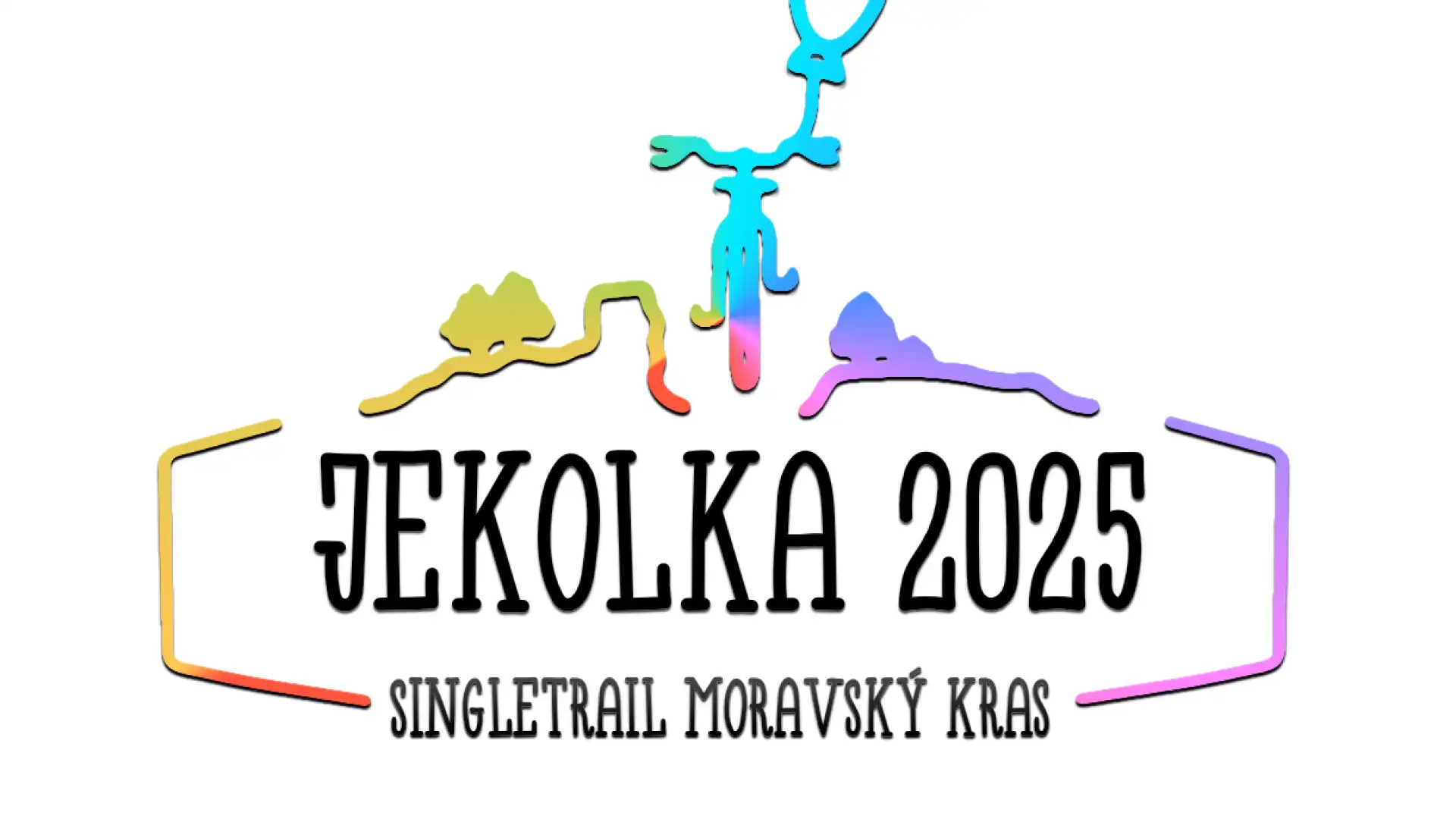 Jekolka - dětský závod