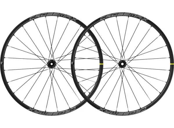 Mavic Crossmax SL Boost 29" vypletená kola