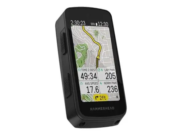 Hammerhead Karoo GPS Bike Computer