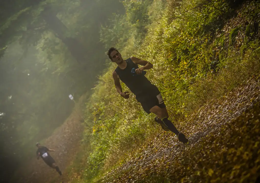 Pozvánka na Mikulovský Ultra Trail Run 2024