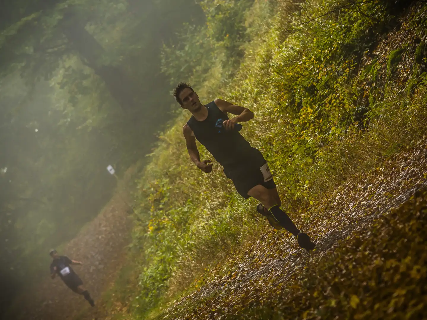 Pozvánka na Mikulovský Ultra Trail Run 2024