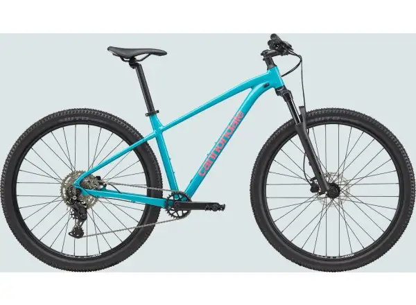 Cannondale Trail 2 29" horské kolo Ion Blue