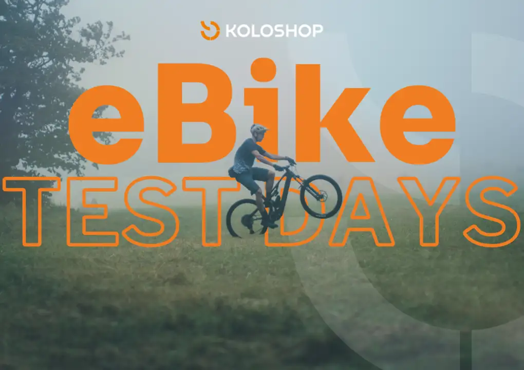 Pozvánka na Test Days elektrokol
