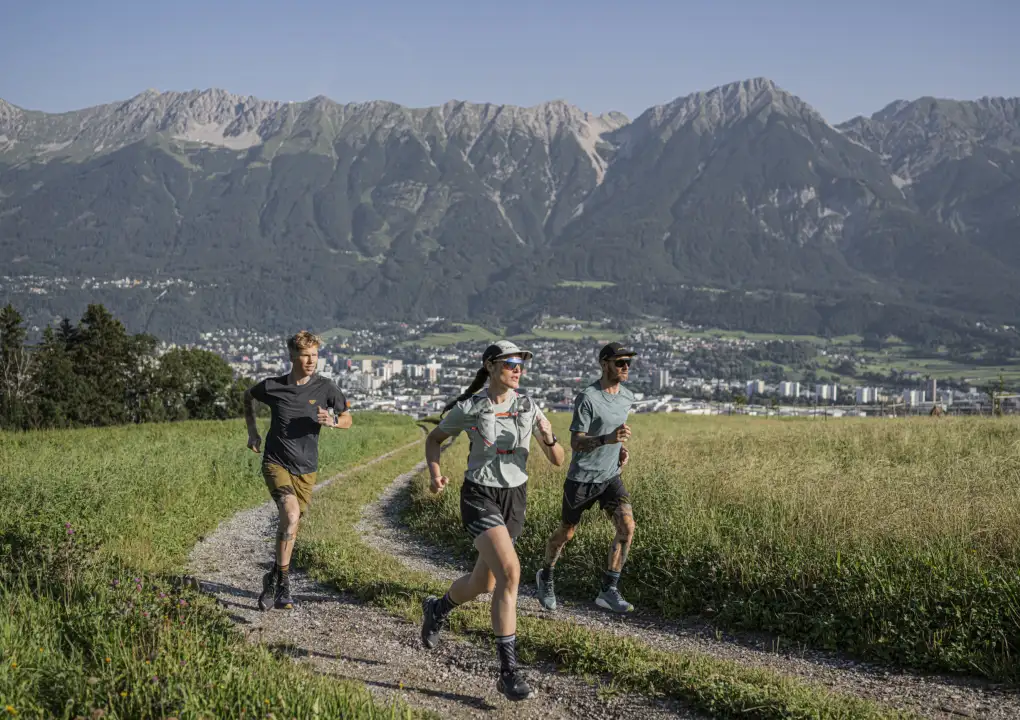 Dynafit Door to Trail: Nová běžecká kolekce, která spojuje město s horami