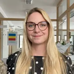 Kristina Dušková