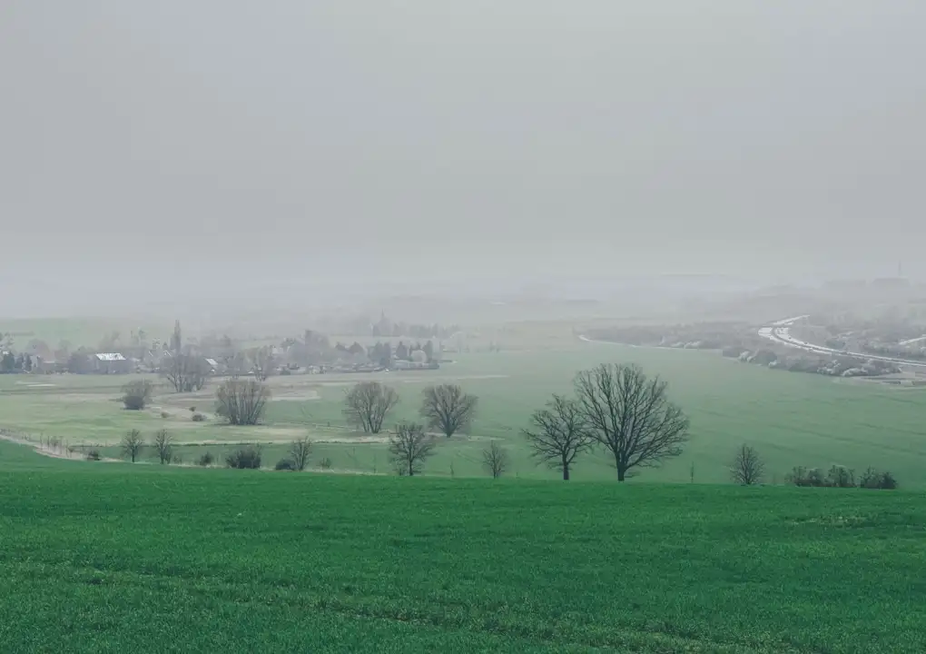 Podzimní sezóna: Jak znovu nabudit tělo na výkon?