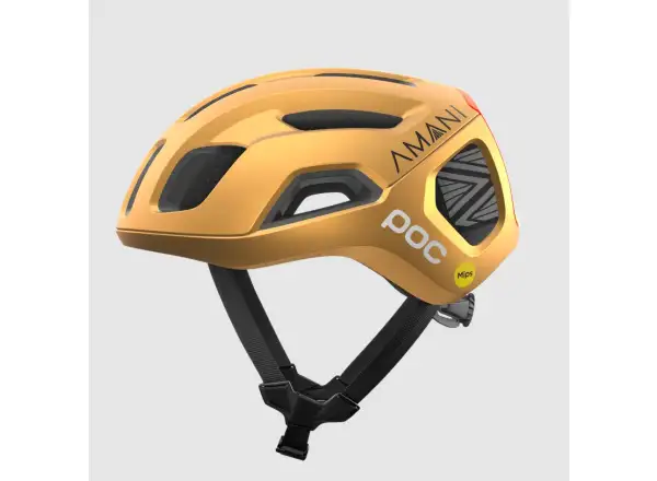 POC Ventral Air MIPS přilba AMANI Edition