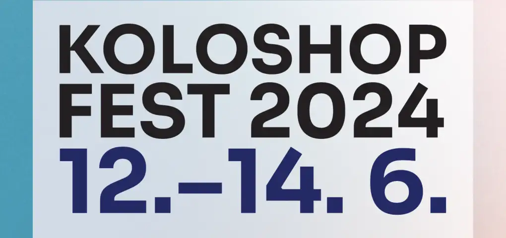 KOLOSHOP FEST 2024