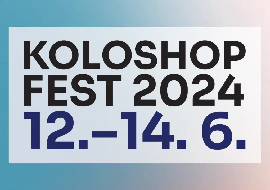 KOLOSHOP FEST 2024