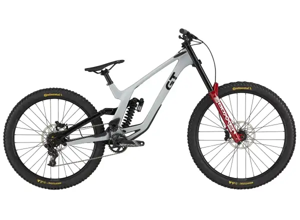 GT Fury Pro horské kolo Grey