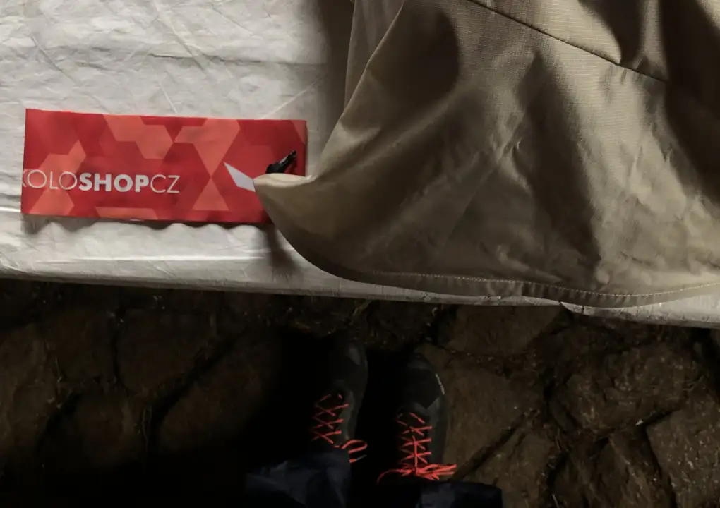Stezka Českem jako inspirace na čtyřdenní hike po Krušných horách