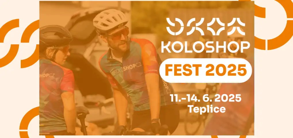 KOLOSHOP FEST 2025