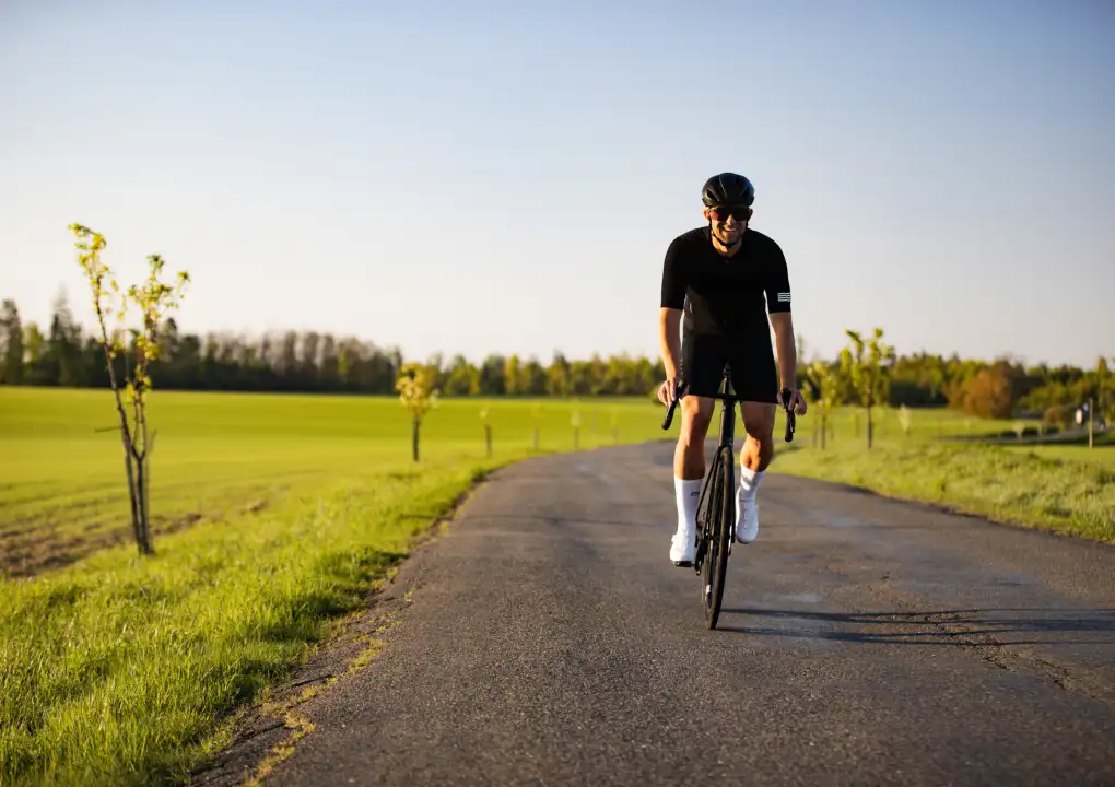 Nová řada silničních kol Superior RR – lehká, rychlá, výkonná!