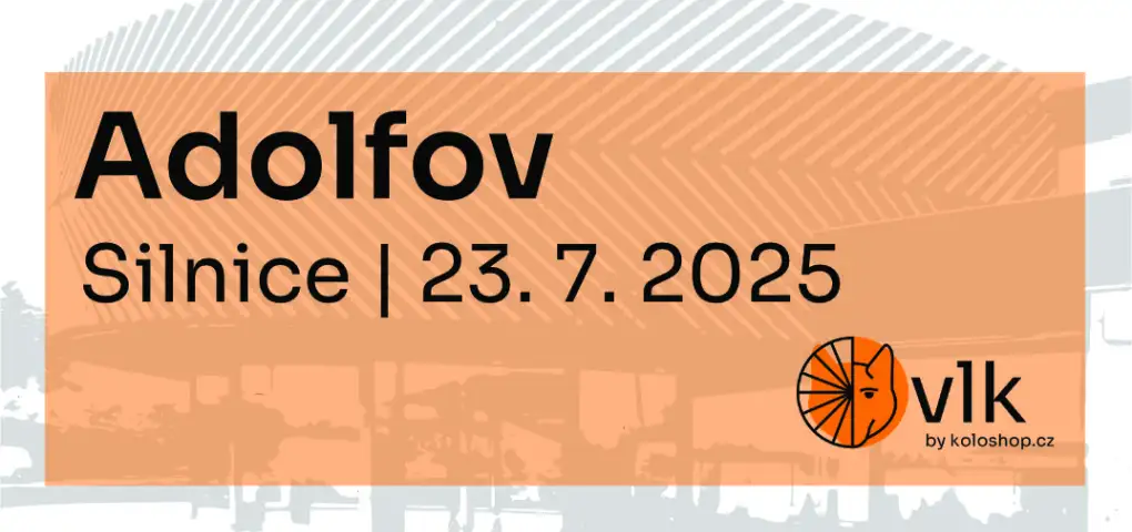VLK Telnice - Adolfov