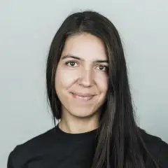 Marie Krčková