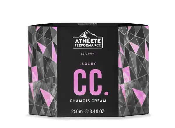 Muc-Off Chamois Cream Pour Femme 250 ml