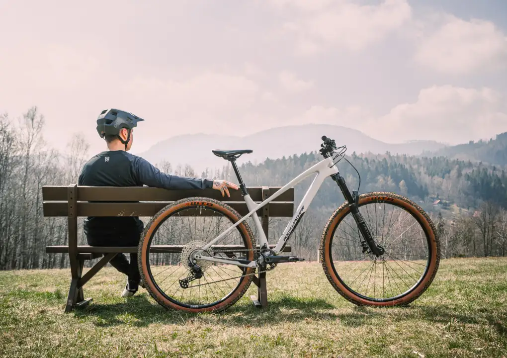Nová kola Rock Machine Blizz CR – Esence MTB zábavy