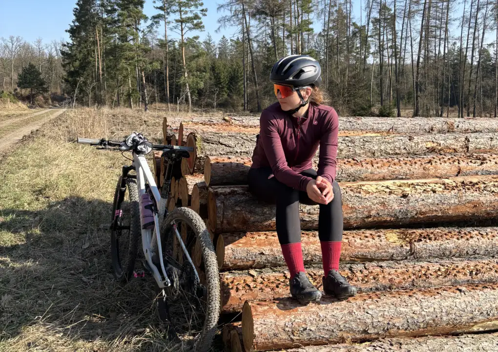 Představujeme video seriál “Udělej si to sama” nejen pro cyklistky