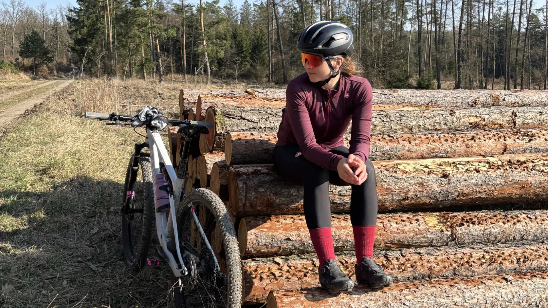 Představujeme video seriál “Udělej si to sama” nejen pro cyklistky