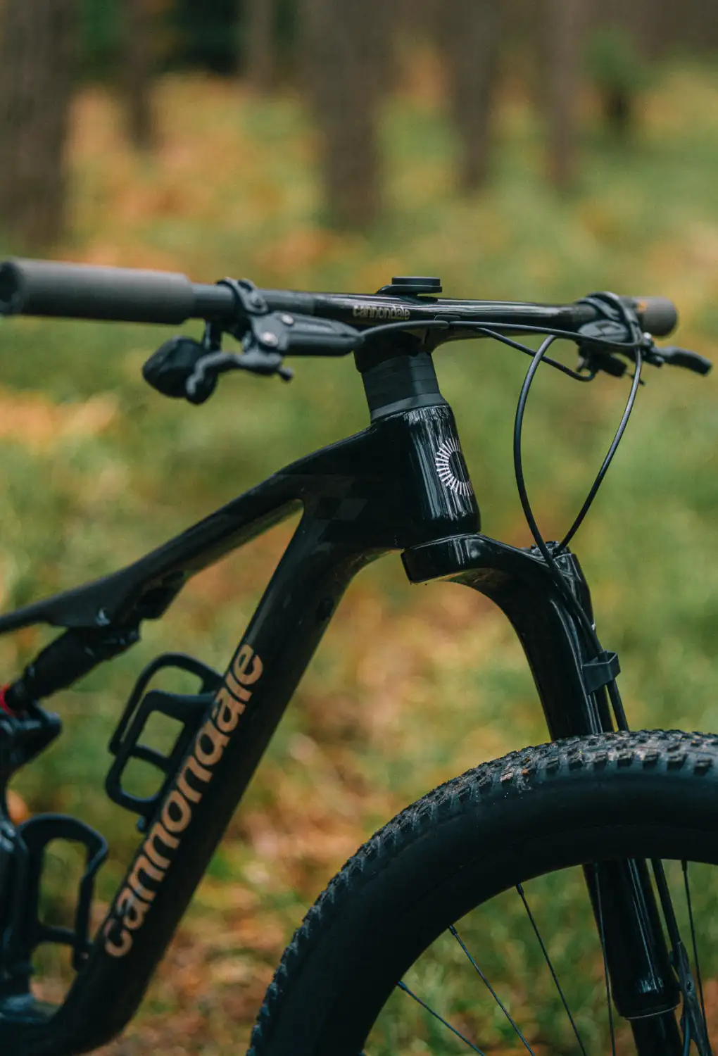 Představujeme: Nový Cannondale Scalpel