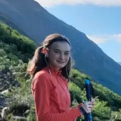 Julie Maršíková