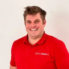 Matěj Macek