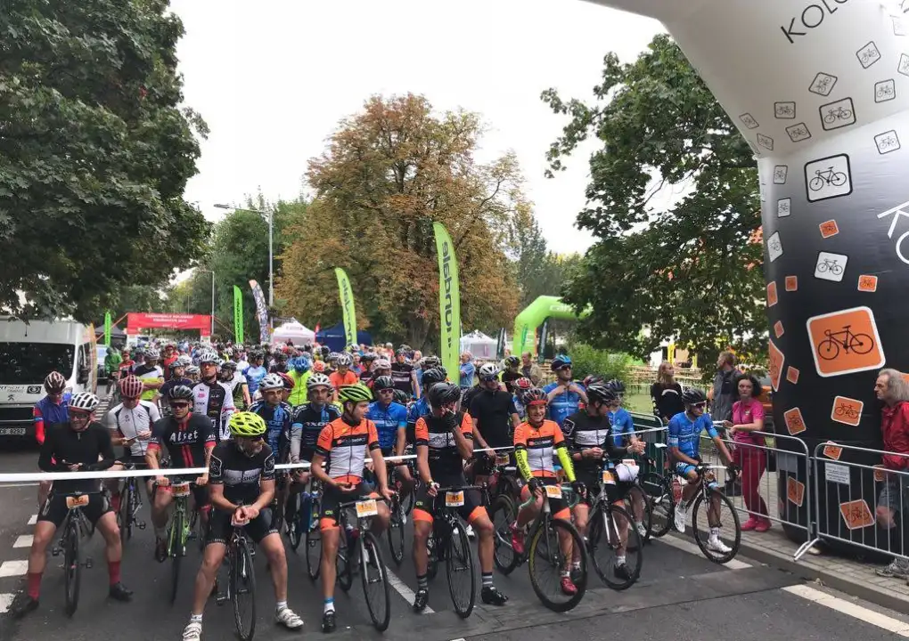 Krušnoton 2018 pohledem našich ambasadorů - Bart