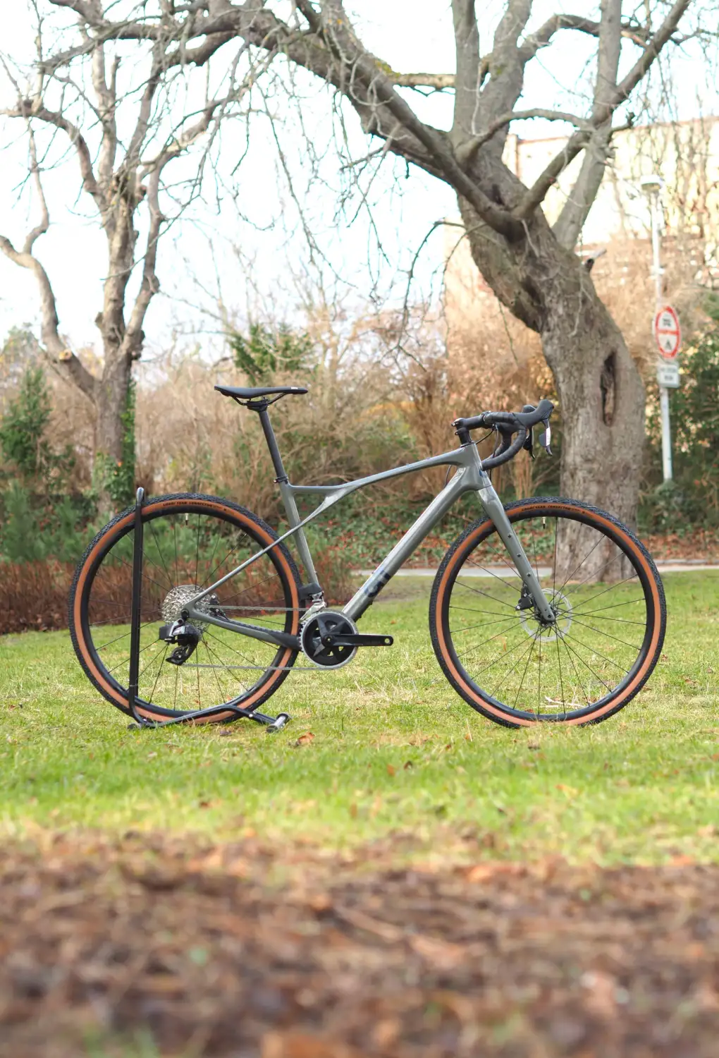 Custom přestavba GT Grade Carbon