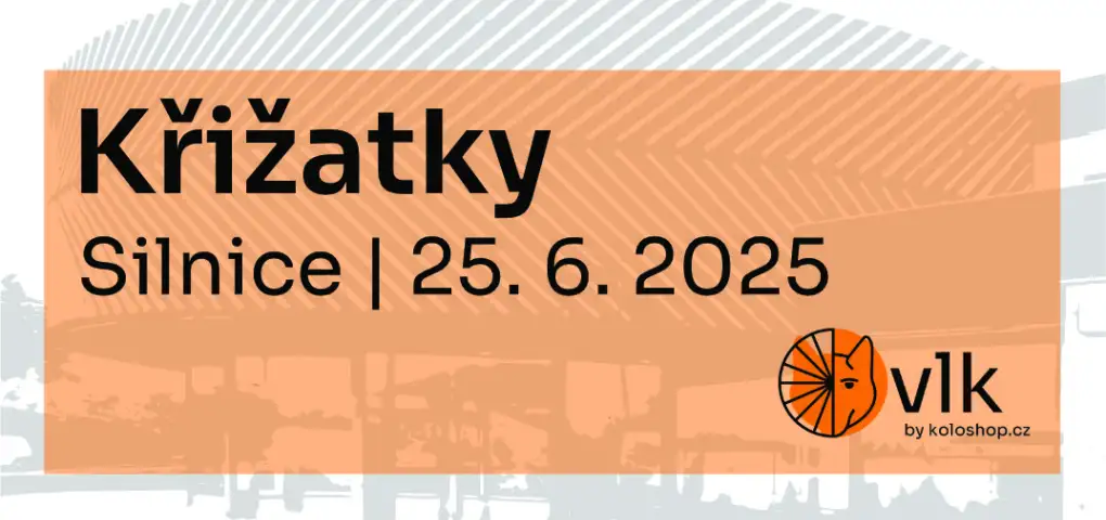 VLK Mníšek - Křižatky