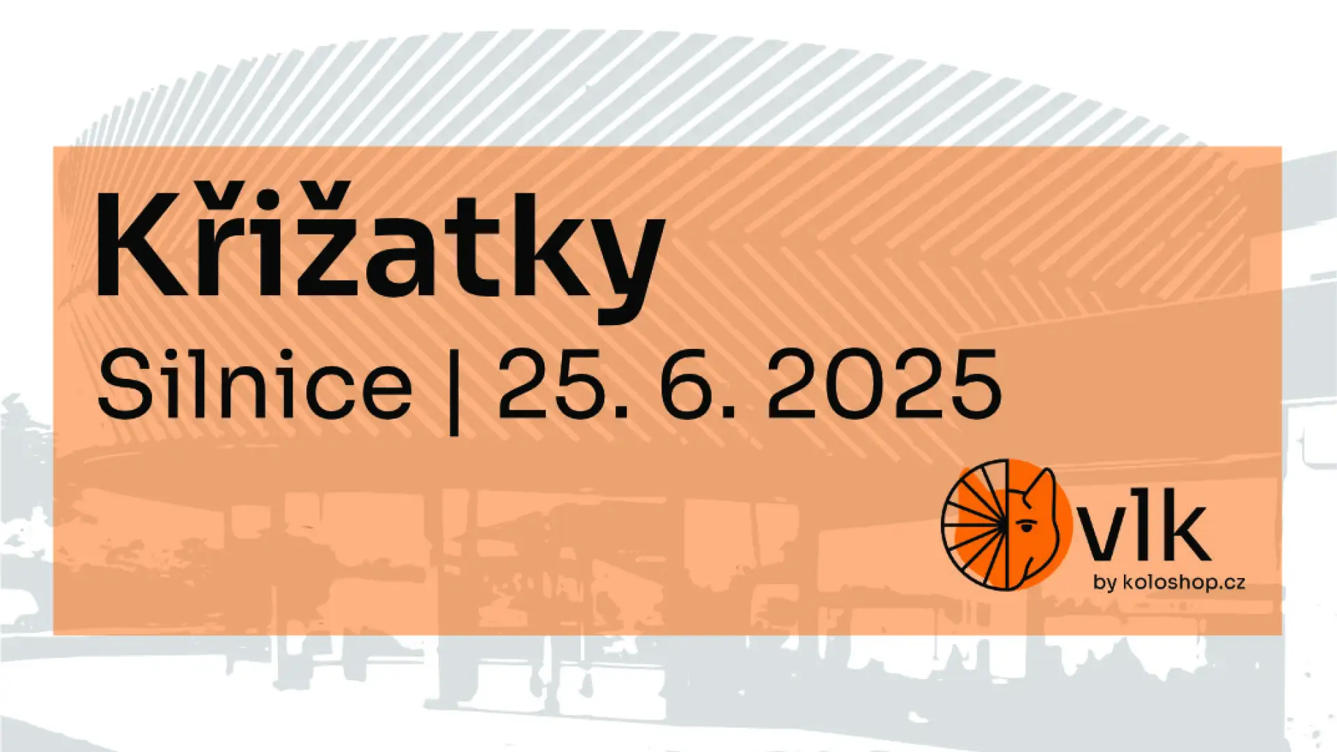 VLK Mníšek - Křižatky