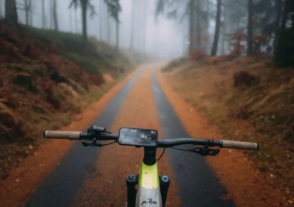 Bosch eBike Flow: Skvělý doplněk k vašemu elektrokolu