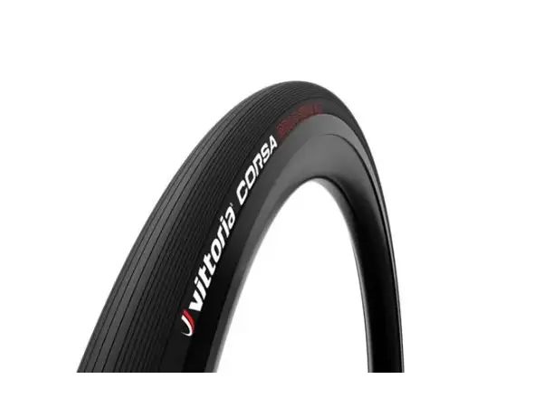 Vittoria Corsa G2.0 TLR 25-622 silniční plášť kevlar full black