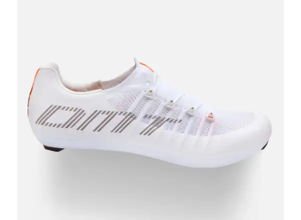 DMT Scarpe Pogi's silniční pánské tretry bílá