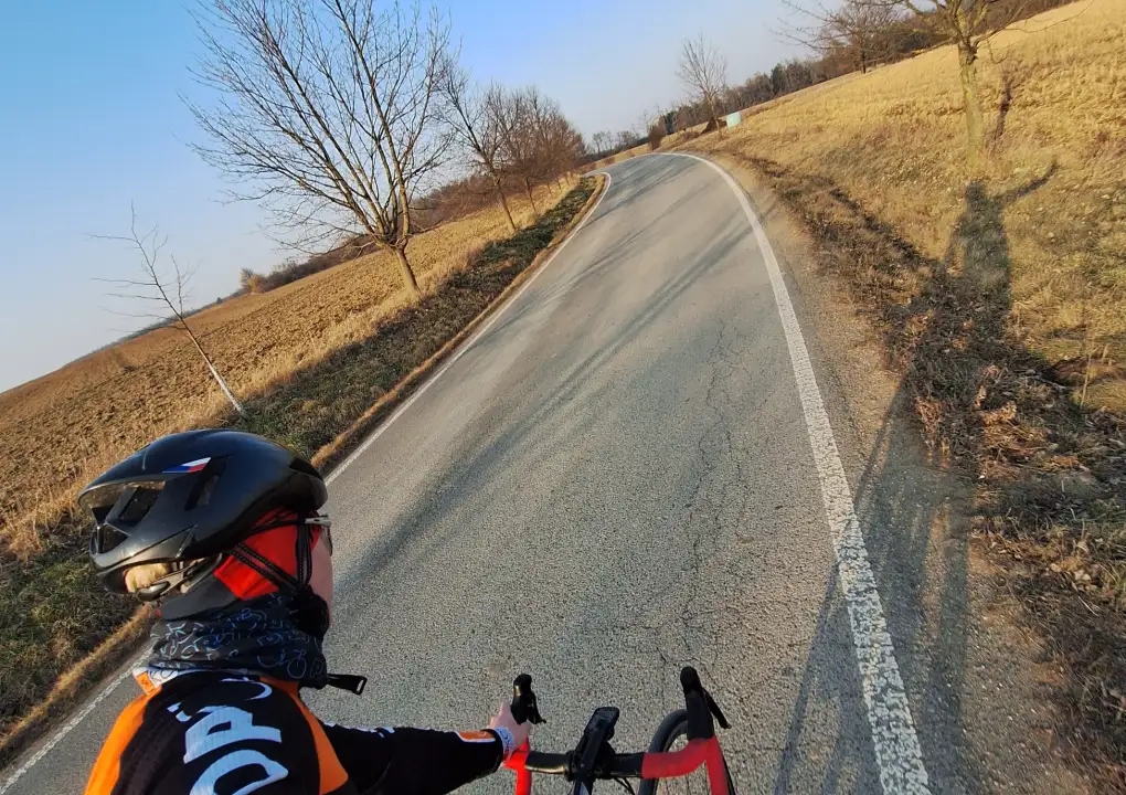 Tip na cyklovýlet z Prahy od našeho ambasadora Matěje