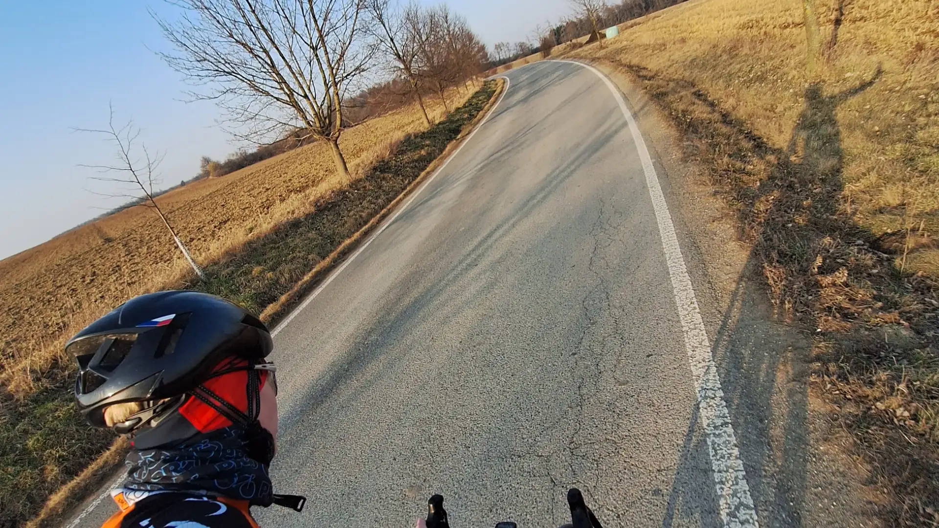 Tip na cyklovýlet z Prahy od našeho ambasadora Matěje