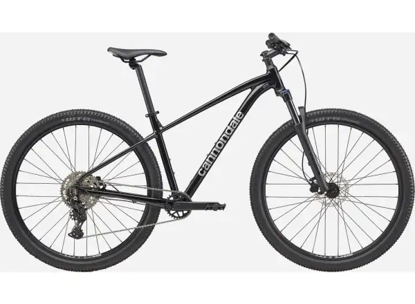 Cannondale Trail 2 27,5" horské kolo Black