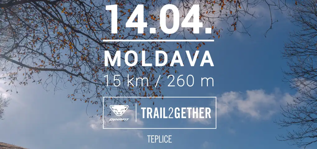 Trail2gether no. 20