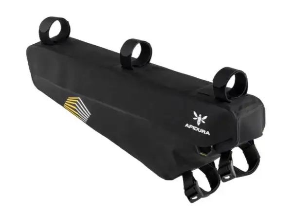 Apidura Racing frame pack 4 L rámová brašna