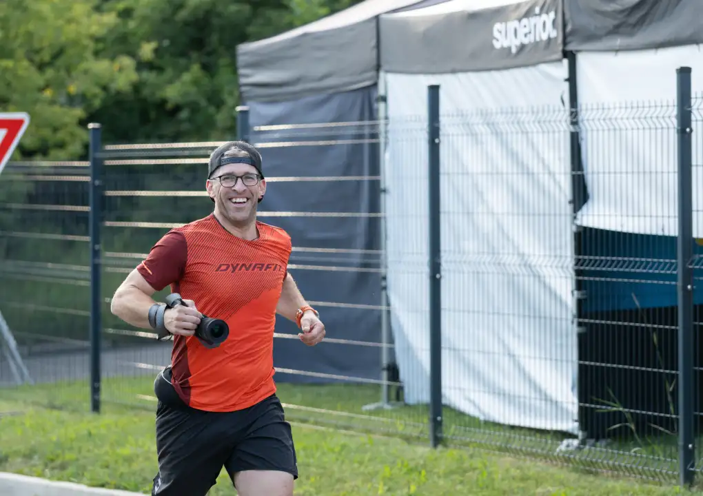 Jak předcházet píchání v boku při běhu či jiné sportovní aktivitě