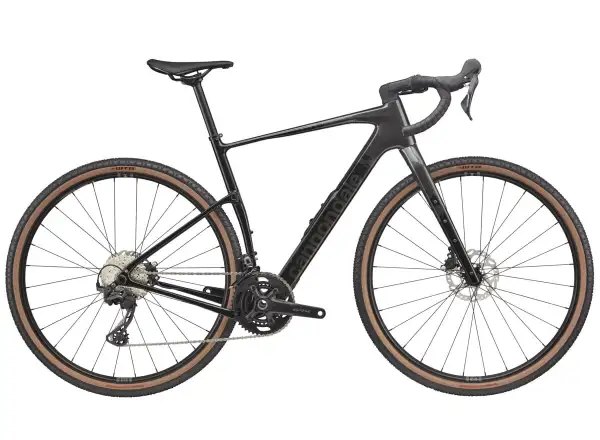 Cannondale Topstone Carbon 3 GRX 2X gravel kolo SBK