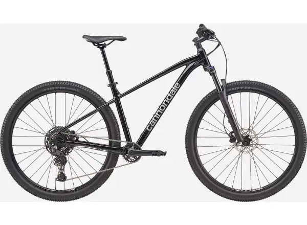 Cannondale Trail 1 29" horské kolo Black