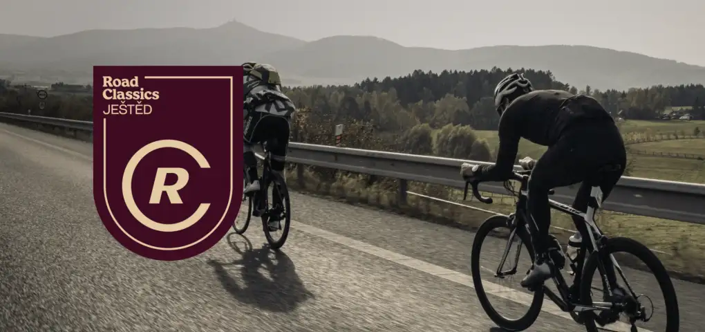 Road Classics | Ještěd