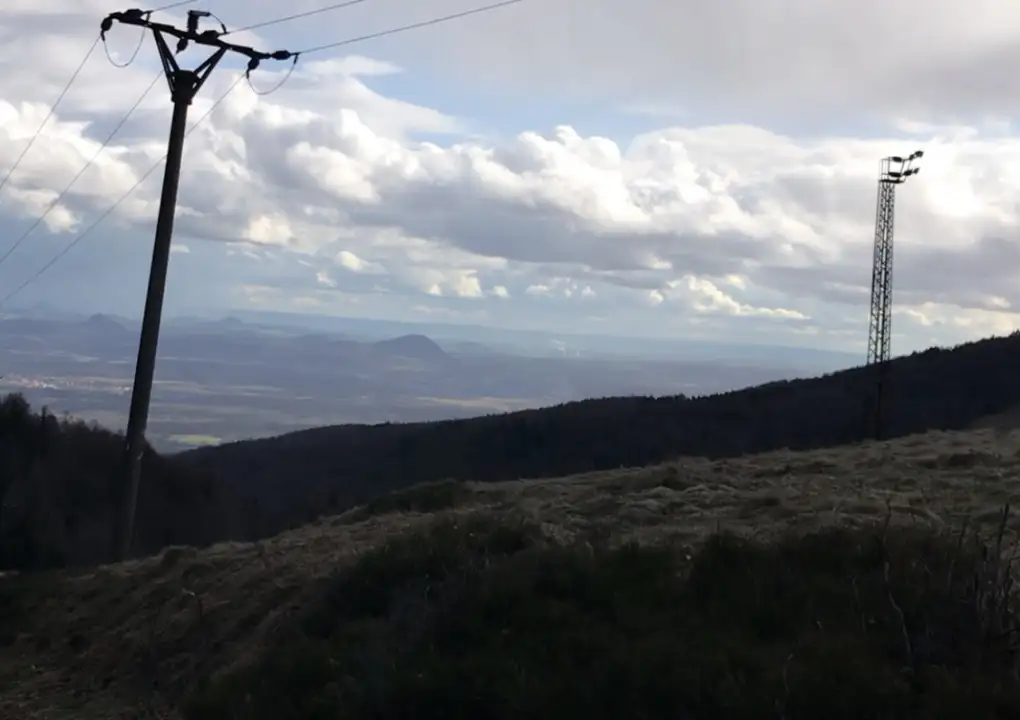 Hiking v Krušných horách. Máme pro vás tip na 30 km trasu