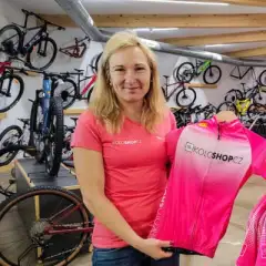 Eva Vrabcová Nývltová
