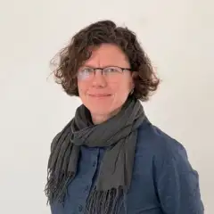 Jana Lužinová